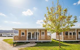 AlpeAdriaBooker Mobile Homes With Terme Čatež Tickets